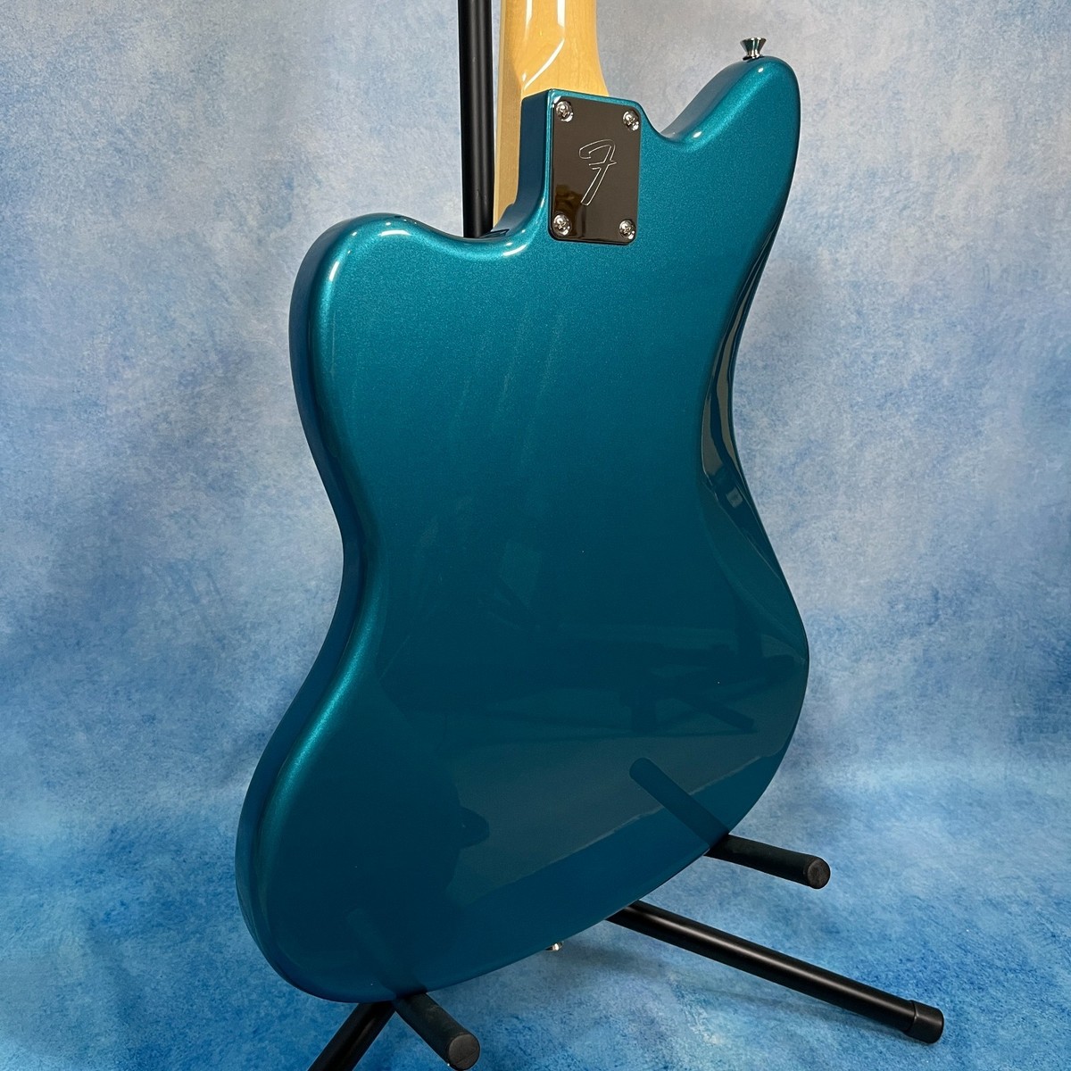 2026 Fender Japan Traditional II Late '60s Jazzmaster Ocean
