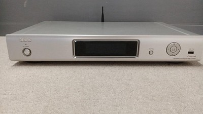 Denon DNP-720SE Network Player