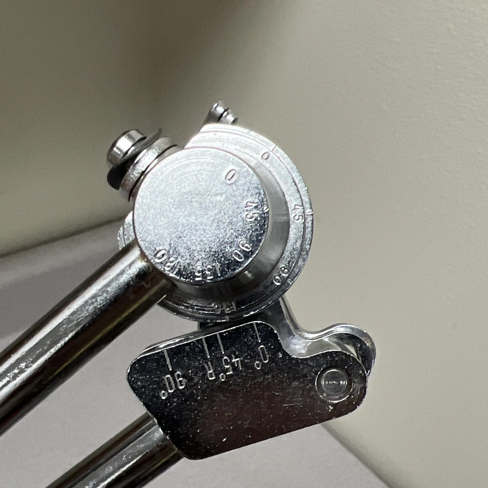 🇺🇸Tubo de tubería Parker Hannifin 4-2829 doblador 1/4” OD 9/16” radio 4 X 9/16🇺🇸 Foto 4 de 4