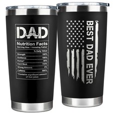 Gifts for Dad from Daughter, Son Dad Gifts Birthday, Fathers Day, Father's