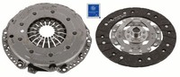 Sachs Kupplungssatz 3000 970 131 FüR CitroëN Grand C4 Spacetourer 2018