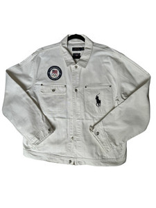 Ralph Lauren Olympic Jacket | eBay Ralph Lauren Olympic Jacket | eBay