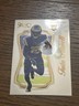 2021 Panini Select - Select Certified Rookies Tutu Atwell #SCR-22 (RC) Rams