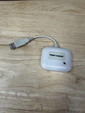 Tony Hawk Ride Skateboard Receiver Nintendo Wii USB Dongle Only Tested