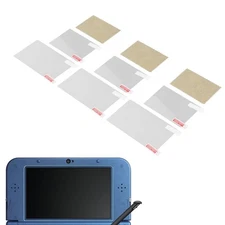 3 Sets Screen Protector Ultra Clear Anti Blue Light Scratch Resistant 9H