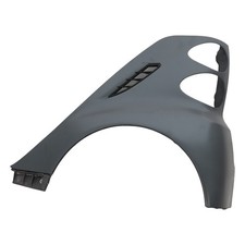 Aile arrière gauche - Smart FORTWO II - Gris Clair - A4518820101CA9L - H1-4229P