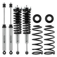 3 Lift Kit Struts Shocks Fit For Toyota 4runner 2003-09 Fj Cruiser 2007-2014