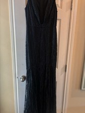 Symphony Evening Dress