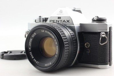 PENTAX MXボディ リケノン50mm F2 L 【公式通販】