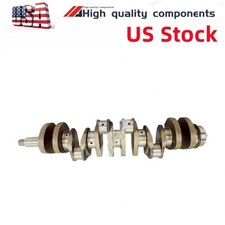 3046 Crankshaft 107-0992 For Caterpillar Cat Engine 3046 Crankshaft 107-0992 For Caterpillar Cat Engine