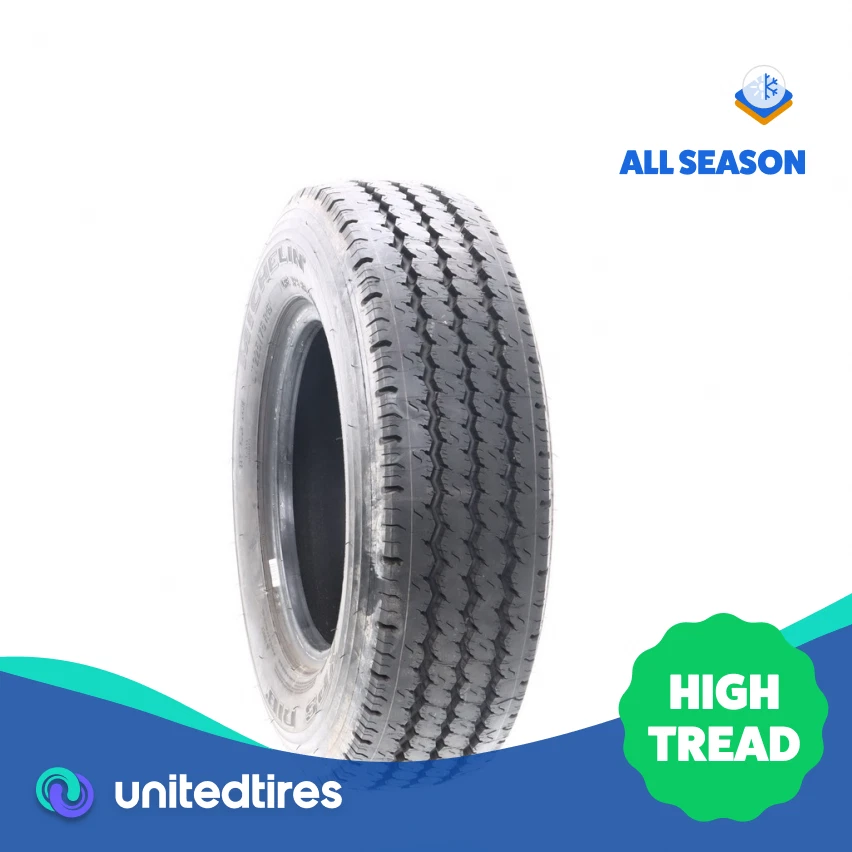 Michelin 225/75/16 All Season Tires for sale | eBay