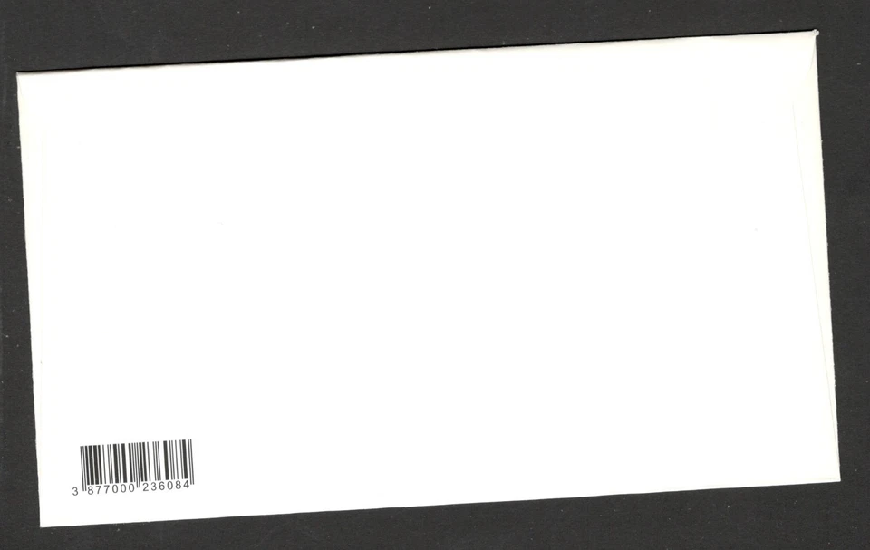 BÓSNIA CROÁCIA, MOSTAR - FAUNA FDC - RÉPTEIS, COBRAS - 2012. - Imagem 2 de 2