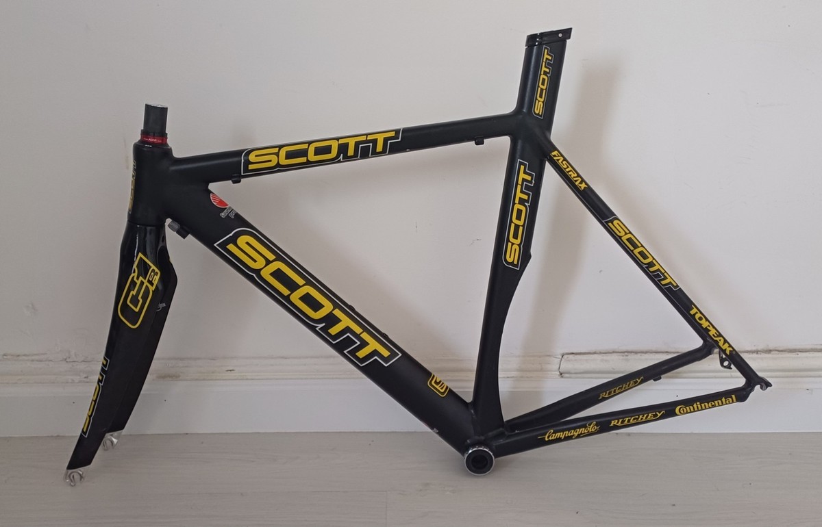 Cr1 Pro Scott Plasma 2006 Scott CR1 Plasma Concept Limited