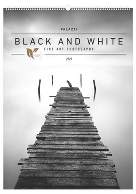 Black & White | FINE ART PHOTOGRAPHY 2027 Neumann Verlage GmbH & Co KG