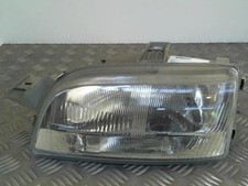 Feu avant (phare) Fiat PUNTO