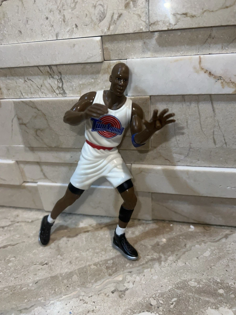 Фигурки Playmates Toys Michael Jordan Sports 1996 года