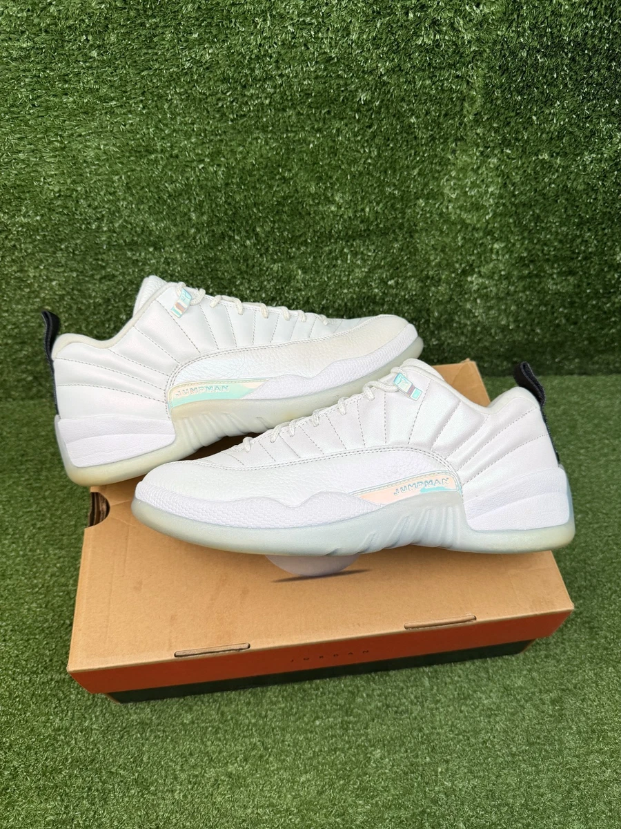 Jordan 12 Retro Low Easter for Sale - Authenticity Guaranteed - eBay