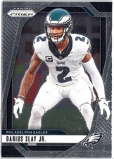 2024 Panini Prizm #235 Darius Slay Jr. Eagles