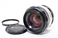  Mint Nikon Nikkor-S.C SC Auto Non Ai 50mm f/1.4 MF Standard Lens from Japan
