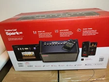 Positive Grid Spark Combo 40 Amp - Unopened 