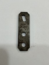 1974-1981 Camaro Firebird Original Gm Super T 10 4 Speed Reverse Lever 6392