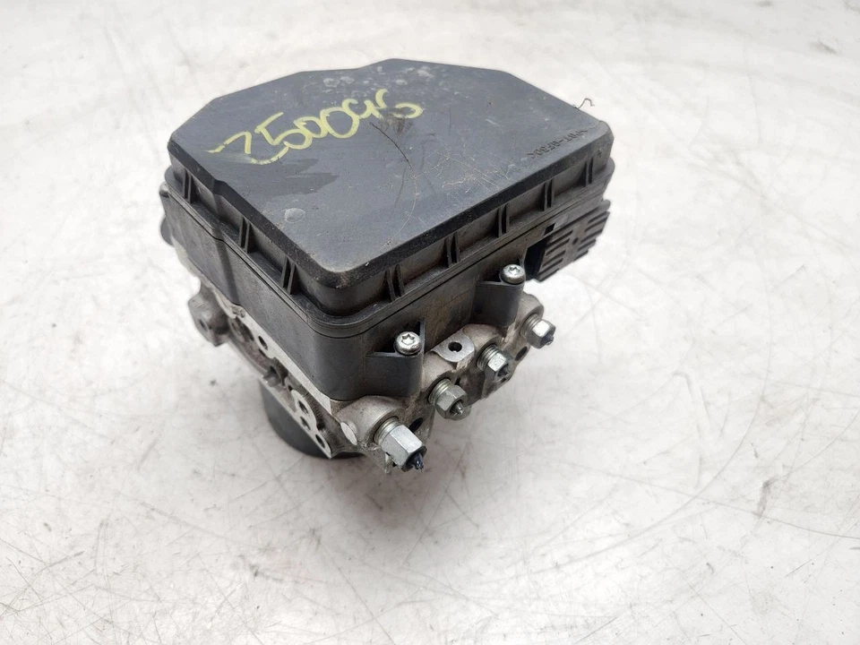 Nissan Pathfinder 2015 ABS conjunto de bomba de freno antibloqueo tracción delantera 6CYL FABRICANTE DE EQUIPOS ORIGINALES 47660-9PE0A Foto 3 de 4