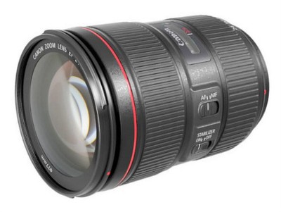 Canon EF 24-105mm f/4 II IS L USM Lens for sale online | eBay