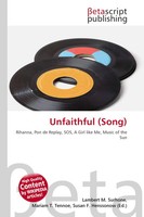 Lambert M. Surhone (U. A.) | Unfaithful (Song) | Taschenbuch | Englisch (2026)