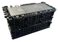 EcoFlow DELTA Pro 3600Wh Generator EFD500-NZ REPLACEMENT BATTERY