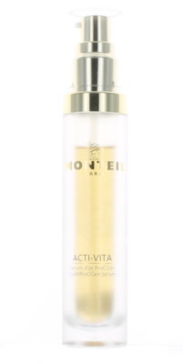 Acti-Vita by Monteil for Women and Men Gold ProCGen Serum 1 oz. NEW