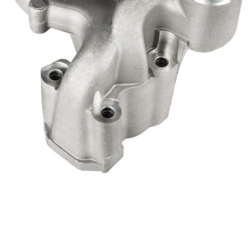 Engine Water Pump w/Thermostat For 2010-15 Chevrolet Camaro SS 1SS 2SS 6.2L RWD - Foto 10 di 16