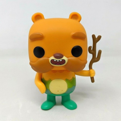 Lose Funko Pop Animation Bravest Warriors #26 Impossibear Vinyl Figur FP20