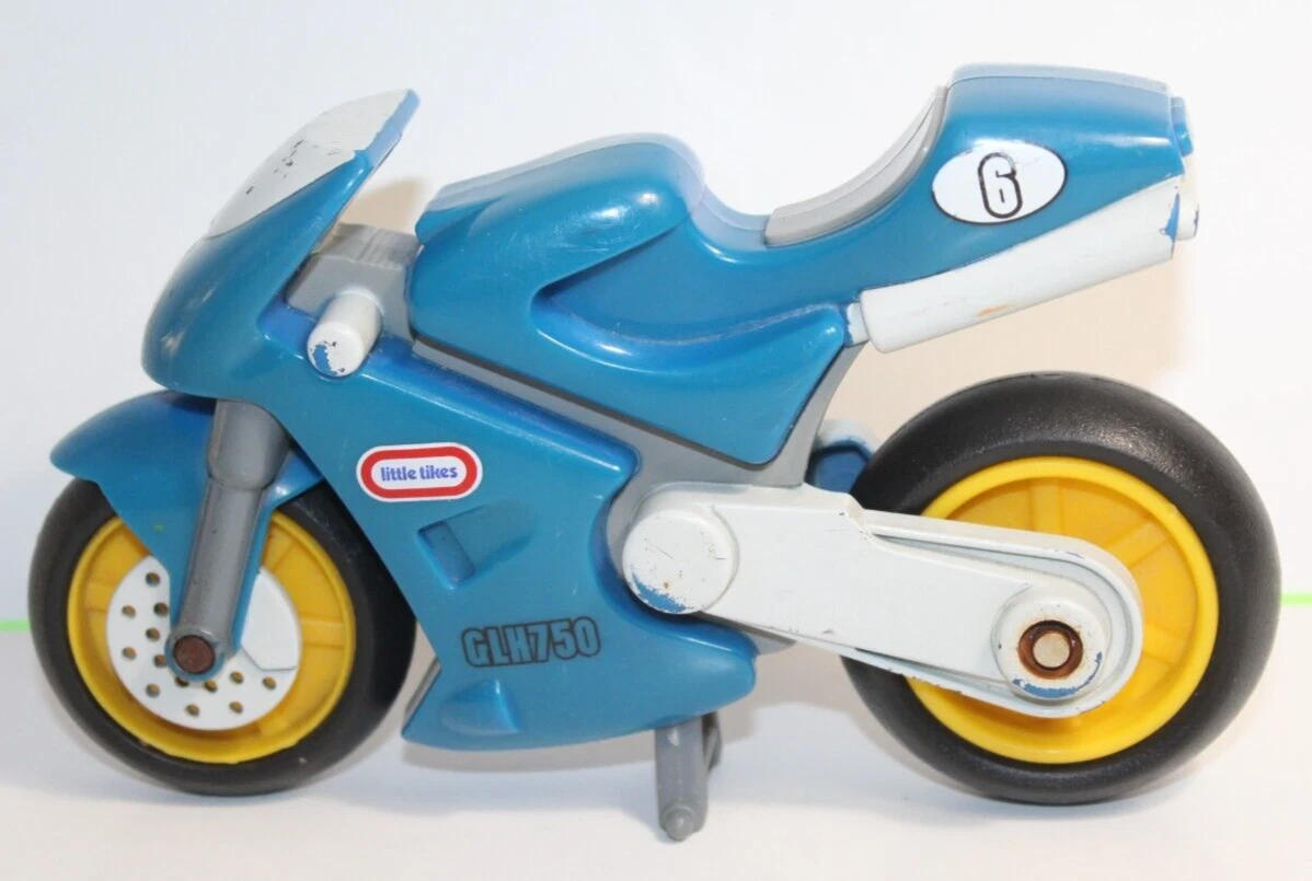 Little Tikes Rugged Riggz for sale | eBay