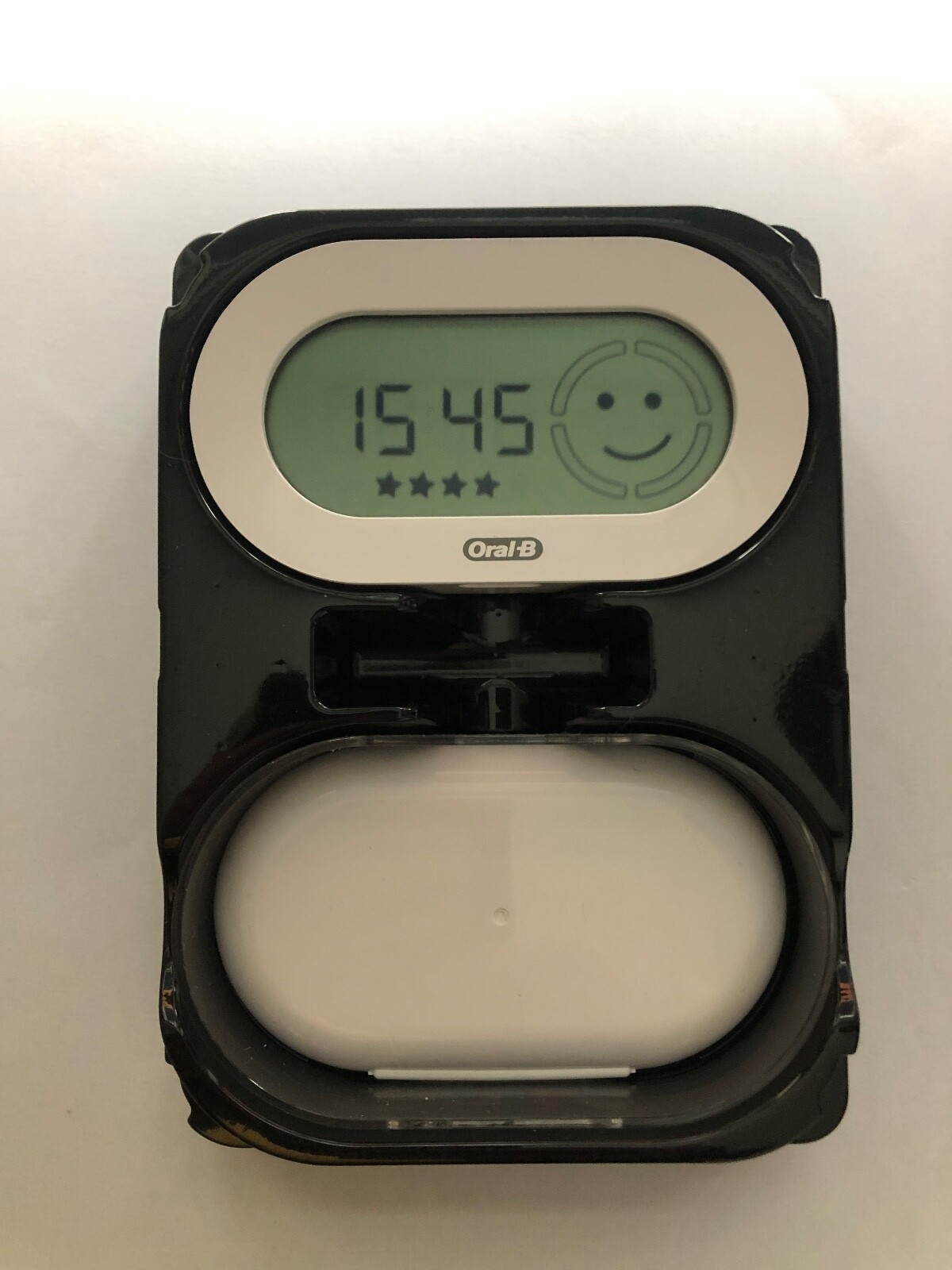 Braun Oral B Smartguide Type 3742 weiß für Handstück 3764 eBay