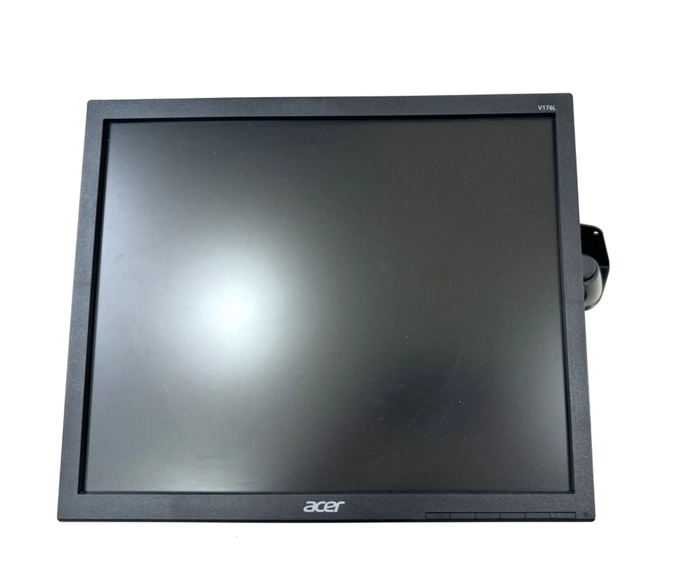 Acer V176L, LED-Monitor 43 cm (17 Zoll)