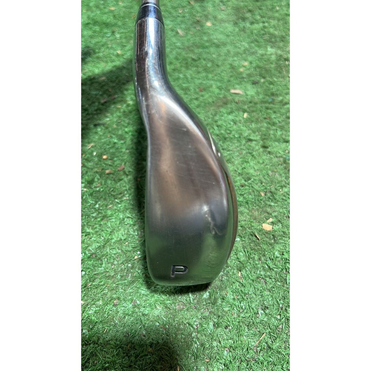 Nike Slingshot OSS Mitsubishi W Flex 35