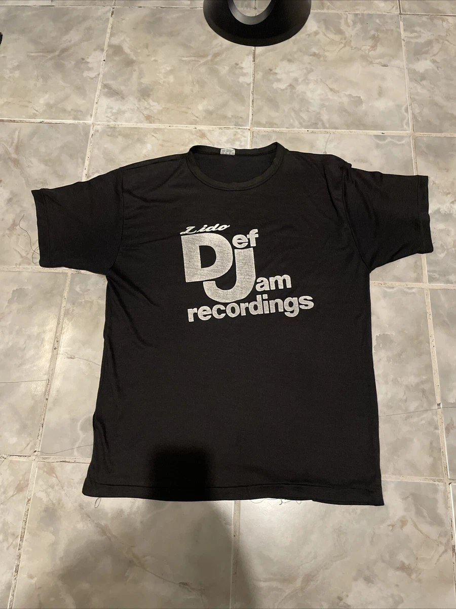 Def Jam In Men's T-Shirts for sale | eBay