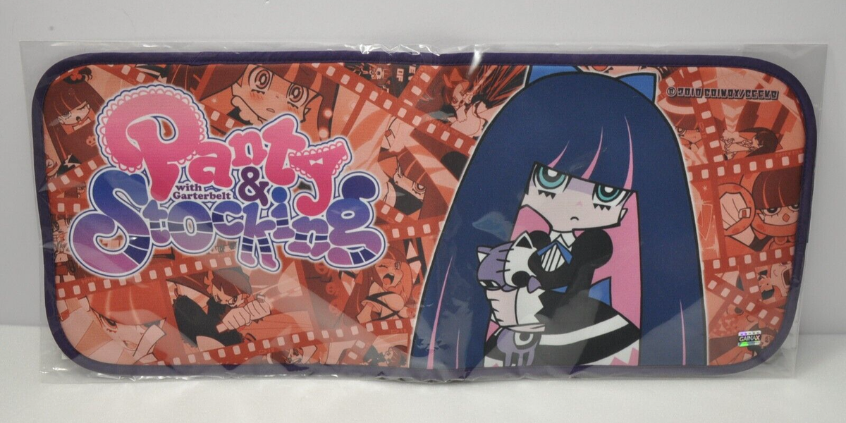 ◎はぎ◎Panty＆Stocking with Garterbelt Panty & Stocking with Garterbelt - Stocking POP UP PARADE