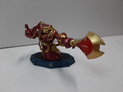 Figurine Skylanders Imaginators Pit Boss - Jeux & Jouets