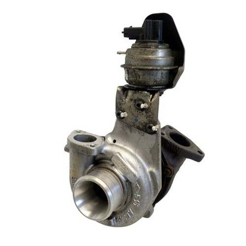 Turbocharger MTU054Q 71724702 71724166 71794552 5860030 93191993  