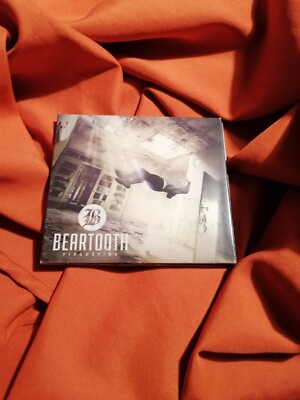 BEARTOOTH - Disgusting - Digipak CD