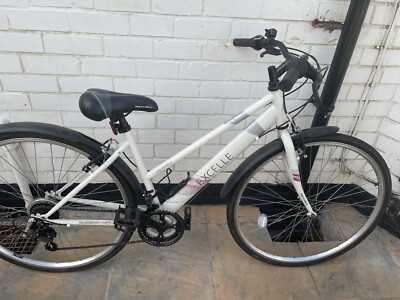 Apollo Excelle Bike Womans Apollo Excelle Mountain Bike UK