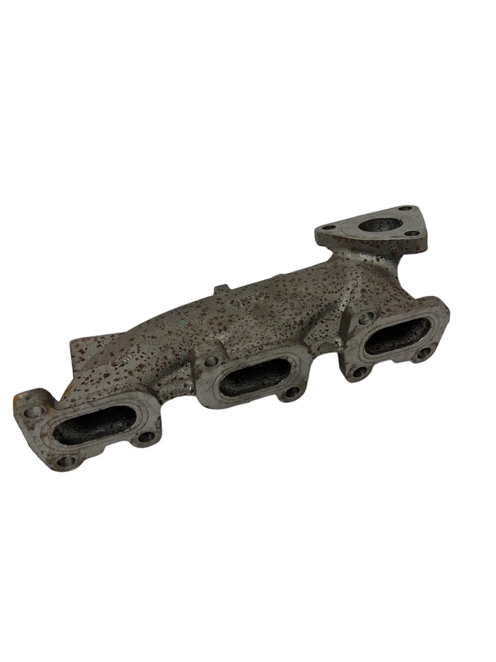 PAR de colectores de escape originales Ford 3,5 L Turbo Explorer Flex Taurus SHO Foto 4 de 4