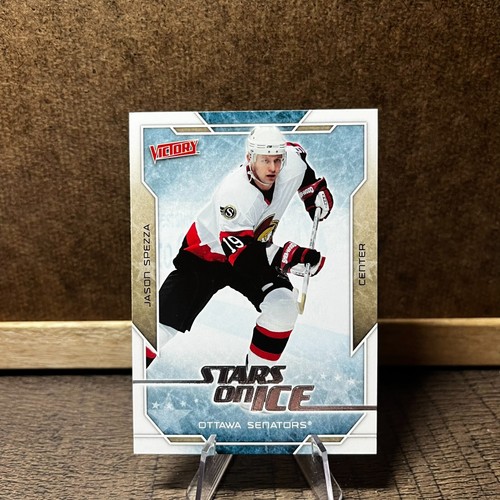 2007-08 Upper Deck Victory Hockey - Stars on Ice/Game Breakers - Pick a Card - Picture 6 of 43