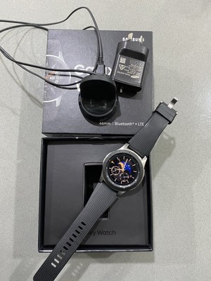samsung galaxy watch active2 golf edition 44mm