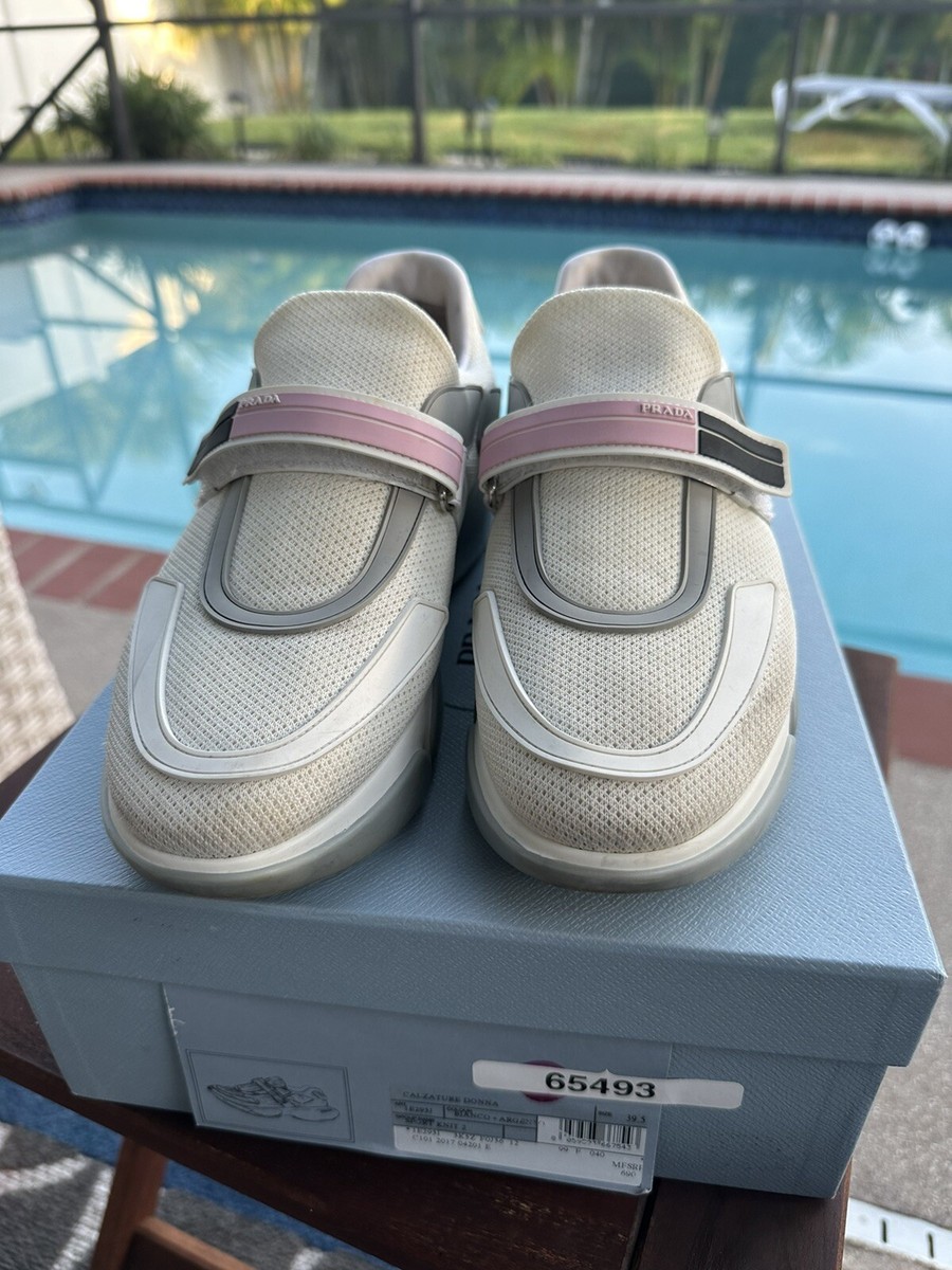 Sale Prada Prada Sneaker 2017 Prada Sneakers 2017 Prada Sneakers