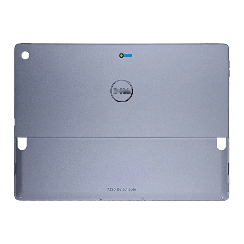 For Dell Latitude 7320 2-in-1 Detachable LCD Back Cover Rear Lid AM32G000D02