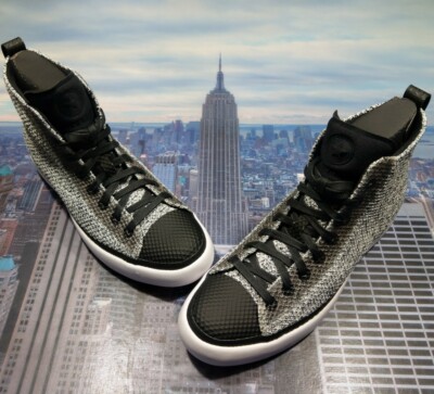 converse all star modern high top
