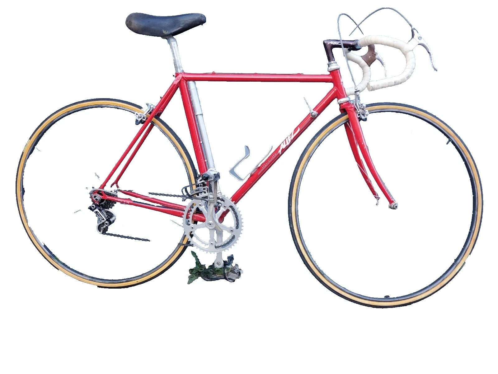 Specialized Steel 700C Bikes