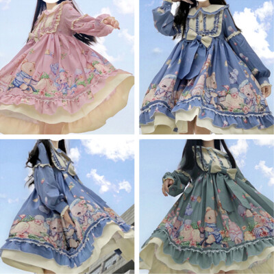 KURTIK Donne Y2k Sexy Fuori Spalla Romper Corto Abiti Da Sera Linea A Manica A Sbuffo Mini Abito Altalena Fluida Abito Club Con Volant Nero M 127419755